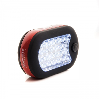 Afbeelding van Einparts Auto LED Inspectielamp Wit Licht met Haak