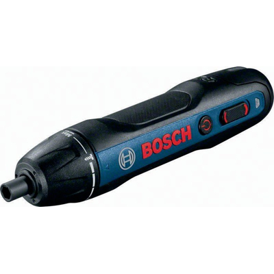 Immagine di BOSCH GO 0 601 9H2 101 Avvitatore a batteria 3.6 1,5 con accessori, hart: 5, weich:2.5