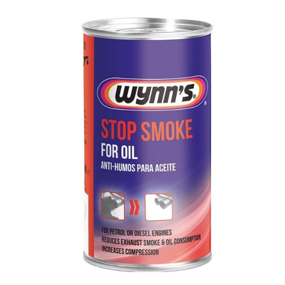 Afbeelding van Wynn&#039;s stop smoke 325 ml