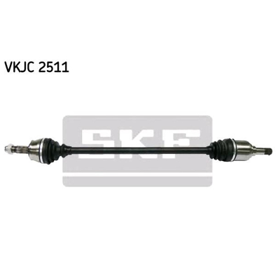 Imagem de SKF VKJC 2511 Veio de transmissão 921, 61 FIAT: BRAVO 2, Stilo Hatchback