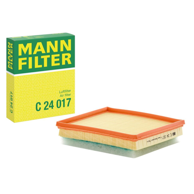 Afbeelding van Mann filter Luchtfilter C 24 017
