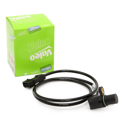 Imagen de VALEO 254028 Sensor de Cigueñal 3 inductivo con cable OPEL: Calibra A, Kadett E Berlina, Astra G CC, SAAB: 9 5 Hatchback, Cabrio