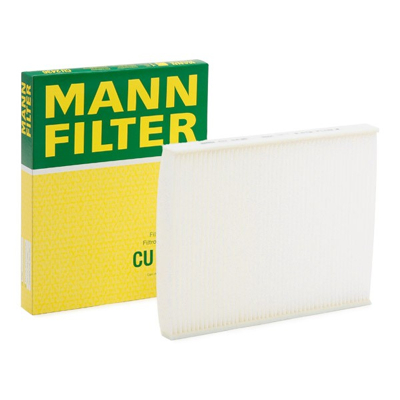 Afbeelding van Mann filter Interieurfilter CU 2436