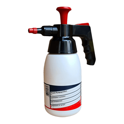 Immagine di HAZET 199 4 01/2 Bomboletta spray a pompa Nozzle set