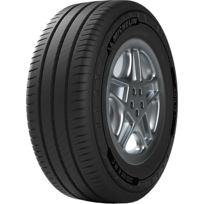 Abbildung von Michelin Agilis 3 235/65 R16 121/119R PKW Sommerreifen Reifen MERCEDES BENZ: Sprinter 3.5 T Pritsche/Fahrgestell, Kastenwagen 385640