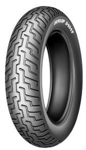 Abbildung von Dunlop D404 110/90 R16 59P PKW Sommerreifen Reifen 650800