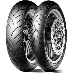 Abbildung von Dunlop Scootsmart 100/90 R10 56J PKW Sommerreifen Reifen 630951