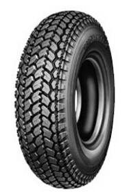 Abbildung von Michelin ACS 2.75/ R9 35J PKW Sommerreifen Reifen 366314