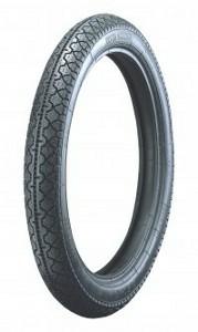 Abbildung von Reifen 2,50 x 16 K36/1 Simson KR50