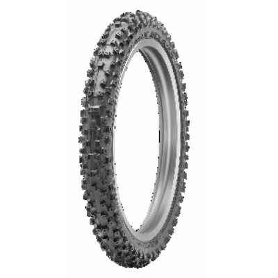 Abbildung von Dunlop GEOMAX MX 53 70/100 R17 40M PKW Sommerreifen Reifen 636584