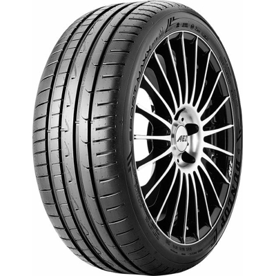 Abbildung von Dunlop Sport Maxx RT 2 265/45 R21 104W PKW Sommerreifen Reifen 536032