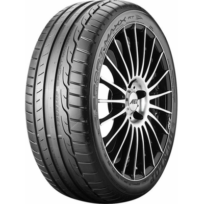 Imagen de Dunlop SP MAXX RT* XL MFS 205/45 R17 88W coche de turismo Neumáticos verano RENAULT: Clio 3, 2, 4, PEUGEOT: 207 Hatchback 5291