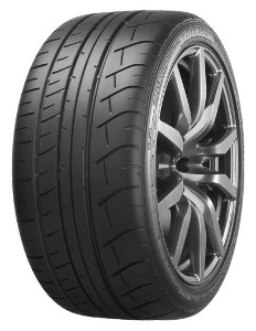 Abbildung von Dunlop SP Sport 600 255/40 R20 101Y PKW Sommerreifen Reifen 586771