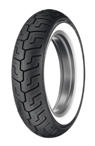 Abbildung von Dunlop D401 150/80 R16 71H PKW Sommerreifen Reifen 630190