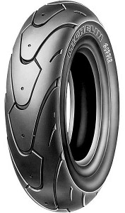 Abbildung von Michelin Bopper 130/70 R12 56L PKW Sommerreifen Reifen 057024