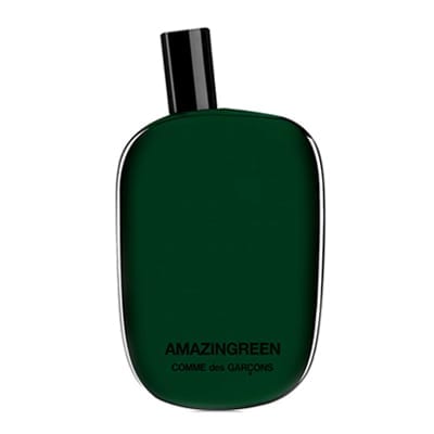 Afbeelding van Comme des Garçons Amazing Green 50 ml Eau de Parfum Spray