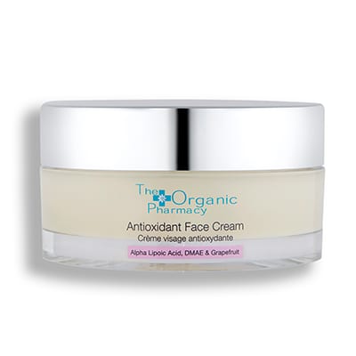 Afbeelding van The Organic Pharmacy Antioxidant Face Cream 50 ml