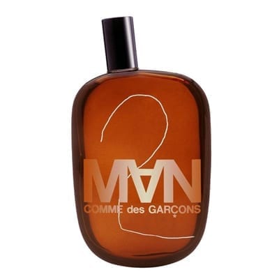 Afbeelding van Comme des Garçons Man 50 ml Eau de Toilette Spray