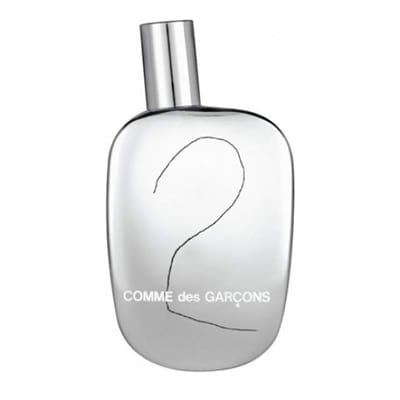 Afbeelding van Comme des Garçons 2 Eau de Parfum 50 ml