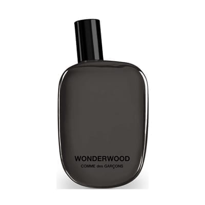 Afbeelding van Comme des Garçons Wonderwood 50 ml Eau de Parfum Spray