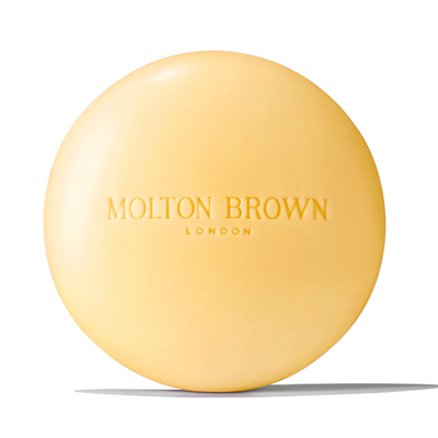 Afbeelding van Molton Brown Orange &amp; Bergamot Perfumed Soap 150 g.