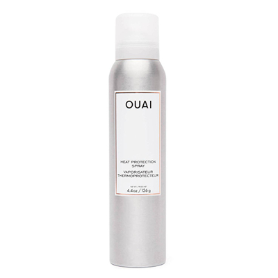 Afbeelding van OUAI Heat Protection Spray Hittebeschermende Haarspray