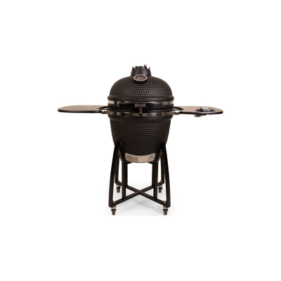 Afbeelding van Patton Kamado Premium Grill 21 inch incl. Thermometer