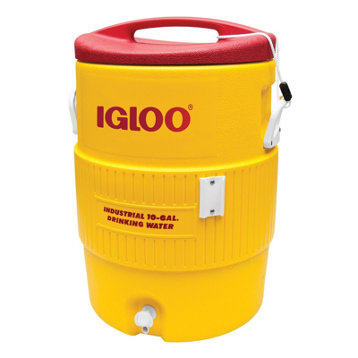 Afbeelding van IGLOO Drankkoeler 10 GALLON 400 SERIES 37,9 liter