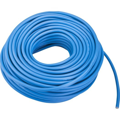 Afbeelding van Per ring H07RN F Eca (Neopreen) 3 G 1,5 mm2 blauw 50 meter