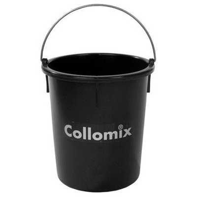Afbeelding van Collomix mengemmer kunststof 30 liter
