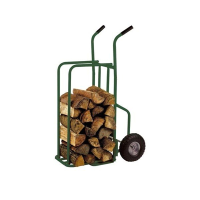 Afbeelding van Steekwagen voor hout max. belasting 250 kg Toolland