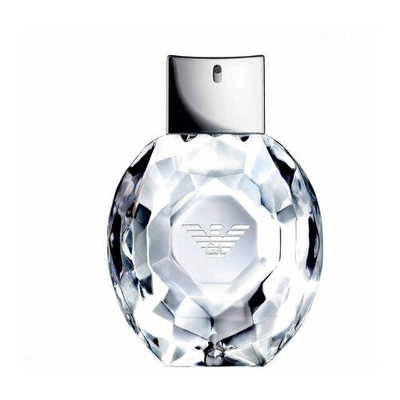 Abbildung von Armani Emporio Diamonds Eau de Parfum 50 ml