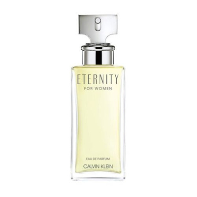 Abbildung von Calvin Klein Eternity Eau de Parfum 100 ml
