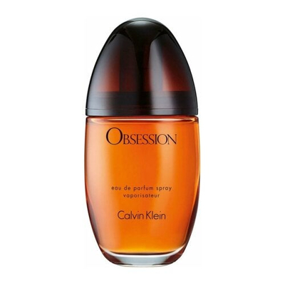Abbildung von Calvin Klein Obsession Eau de Parfum 100 ml