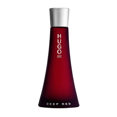 Afbeelding van Hugo Boss Deep Red Eau de Parfum 90ml