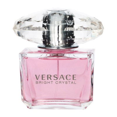 Abbildung von Versace Bright Crystal Eau de Toilette 90 ml