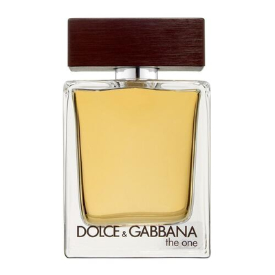 Abbildung von Dolce &amp; Gabbana The One for Men Eau de Toilette 100 ml