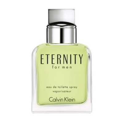 Afbeelding van Calvin Klein Eternity Men Eau de Toilette 100 ml