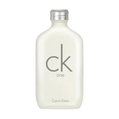 Afbeelding van Calvin Klein Ck One 200 ml Eau de Toilette Spray TPR