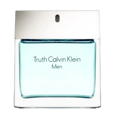Afbeelding van Calvin Klein Truth Men Eau de Toilette 100 ml