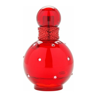 Afbeelding van Britney Spears Hidden Fantasy Eau de Parfum 100 ml