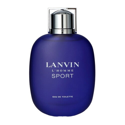 Abbildung von Lanvin L&#039;Homme Sport Eau de Toilette 100 ml