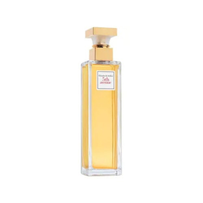 Abbildung von Elizabeth Arden 5th Avenue Eau de Parfum 125 ml