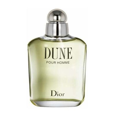 Abbildung von Dior Dune Pour Homme Eau de Toilette 100 ml