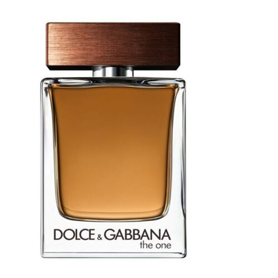 Afbeelding van Dolce &amp; Gabbana The One For Men Eau De Toilette 50ml