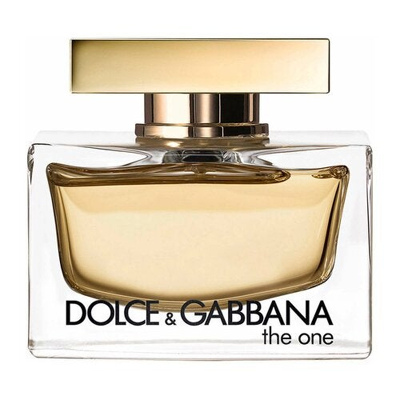Abbildung von Dolce &amp; Gabbana The One Eau de Parfum 50 ml