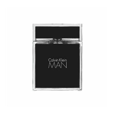 Abbildung von Calvin Klein Man Eau de Toilette 100 ml