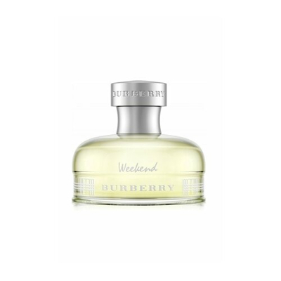 Afbeelding van Burberry Weekend Woman Eau de Parfum 100 ml