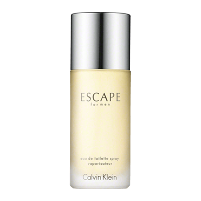 Afbeelding van Calvin Klein Escape for men Eau de Toilette 100 ml
