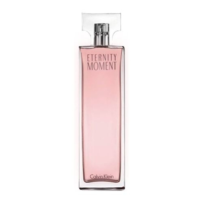 Abbildung von Calvin Klein Eternity Moment Eau de Parfum 100 ml